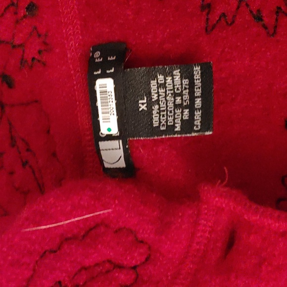 Jacket - Picture 3 of 5